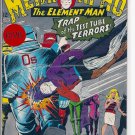 Metamorpho # 12, 3.0 GD/VG 