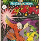 Metamorpho # 15, 4.0 VG 