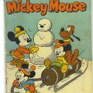 Mickey Mouse # 29, 1.8 GD - 