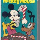 MICKEY MOUSE # 39, 5.0 VG/FN 