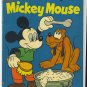 Mickey Mouse # 49, 3.5 VG - 