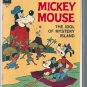 MICKEY MOUSE # 87, 5.0 VG/FN 