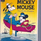 MICKEY MOUSE # 93, 6.5 FN + 