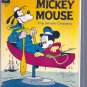 MICKEY MOUSE # 93, 6.5 FN + 
