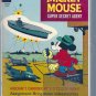 MICKEY MOUSE # 108, 4.5 VG + 