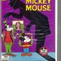 MICKEY MOUSE # 174, 6.5 FN + 