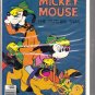 MICKEY MOUSE # 176, 6.5 FN + 