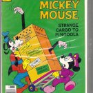 MICKEY MOUSE # 177, 6.0 FN 