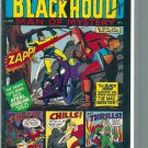 MIGHTY COMICS # 44, 5.0 VG/FN 
