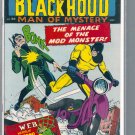 MIGHTY COMICS # 50, 7.5 VF - 