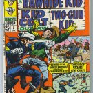 Mighty Marvel Western # 2, 8.0 VF 
