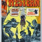 Mighty Marvel Western # 5, 7.0 FN/VF 