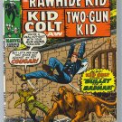 Mighty Marvel Western # 10, 8.0 VF 