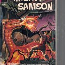 MIGHTY SAMSON # 16, 5.5 FN - 