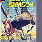 MIGHTY SAMSON # 22, 6.5 FN + 