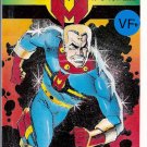 Miracleman # 3, 8.5 VF + 