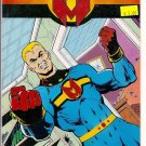Miracleman # 4, 9.0 VF/NM 