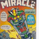 Mister Miracle # 1, 2.0 GD 