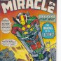 Mister Miracle # 1, 2.0 GD 