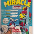 Mister Miracle # 2, 2.0 GD 