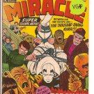 Mister Miracle # 3, 5.0 VG/FN 