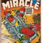Mister Miracle # 6, 7.5 VF - 