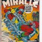 Mister Miracle # 6, 4.0 VG 