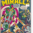 Mister Miracle # 7, 4.5 VG + 