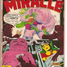 Mister Miracle # 8, 9.2 NM - 