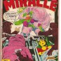 Mister Miracle # 8, 6.5 FN + 