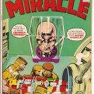 Mister Miracle # 10, 6.5 FN + 