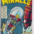 Mister Miracle # 12, 7.5 VF - 