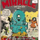 Mister Miracle # 13, 7.0 FN/VF 