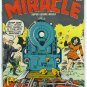Mister Miracle # 13, 4.0 VG 