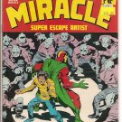 Mister Miracle # 15, 7.0 FN/VF 