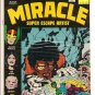 Mister Miracle # 16, 6.0 FN 