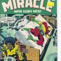 Mister Miracle # 17, 8.0 VF 