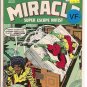 Mister Miracle # 17, 7.5 VF - 