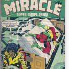 Mister Miracle # 17, 4.5 VG + 