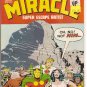 Mister Miracle # 18, 8.0 VF 