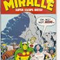 Mister Miracle # 18, 7.0 FN/VF 