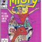 MISTY # 1, 4.5 VG + 
