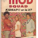 Mod Squad # 8, 4.0 VG 