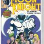 MOON KNIGHT # 1, 6.0 FN 