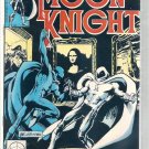 MOON KNIGHT # 3, 6.0 FN 