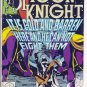MOON KNIGHT # 7, 6.0 FN 
