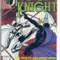 MOON KNIGHT # 9, 6.0 FN 