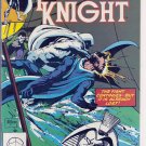 MOON KNIGHT # 10, 6.0 FN 