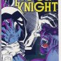 MOON KNIGHT # 12, 8.0 VF 
