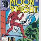MOON KNIGHT # 13, 6.0 FN 